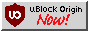 ublock origin now